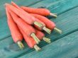 carrots