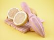 lemon squeezer