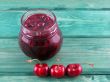 cherry jam