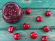 cherry jam
