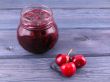 cherry jam