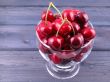 cherries