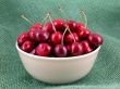 cherries