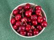 cherries