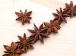 anise stars