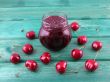 cherry jam