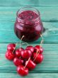 cherry jam
