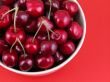 cherries