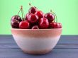 cherries