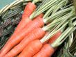 carrots