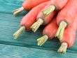 carrots