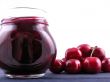 cherry jam