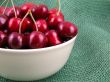 cherries