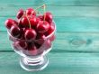 cherries