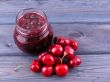 cherry jam