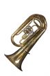 the tool musical instrument