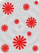Flowers pattern