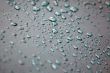 Drops of water / background