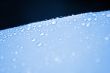 Drops of water / background