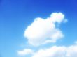 Blue heaven