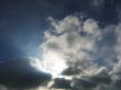 Storm cloud