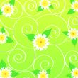Flowers design