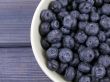 blueberries