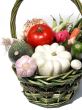 vegetables