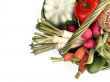 vegetables