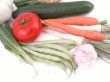vegetables