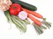 vegetables