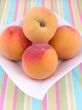peaches