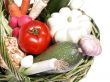 vegetables