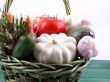 vegetables