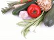 vegetables