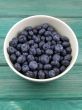 blueberries