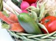 vegetables