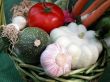 vegetables