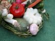 vegetables