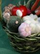 vegetables