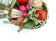 vegetables