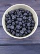 blueberries