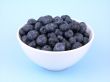 blueberries