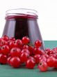 redcurrants jam