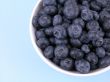 blueberries
