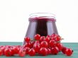 redcurrants jam