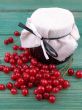 redcurrants jam