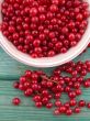 red currants