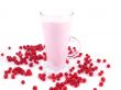 red currant smoothie