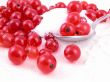 red currants